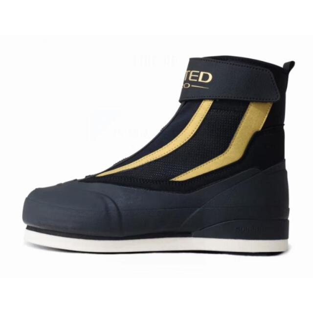 シマノ(SHIMANO) FS-581Z リミテッドプロ アユシューズ 羊毛ピンフェルト