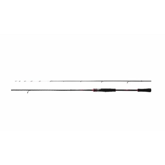 シマノ(SHIMANO)　23セフィアBBメタルスッテ FS66MLS