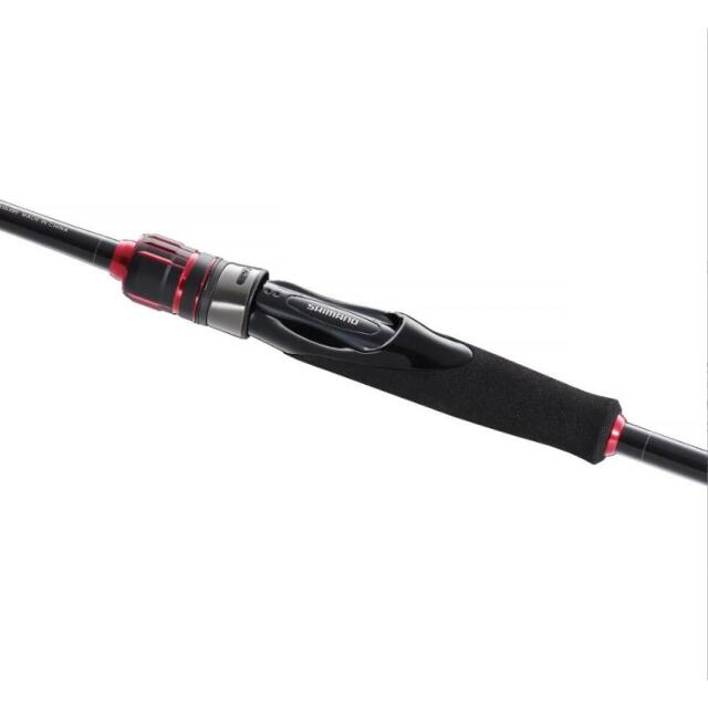 シマノ(SHIMANO)　23セフィアBBメタルスッテ FS66MLS