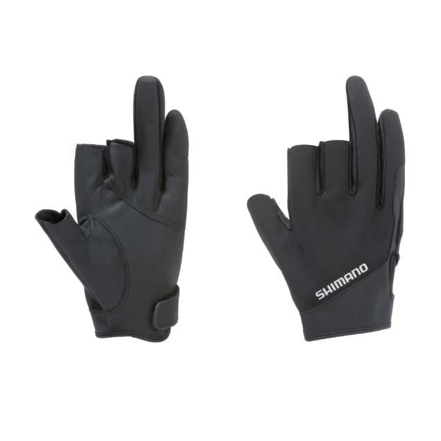 シマノ(SHIMANO)　ベーシックウォーム グローブ3　GL-070Y
