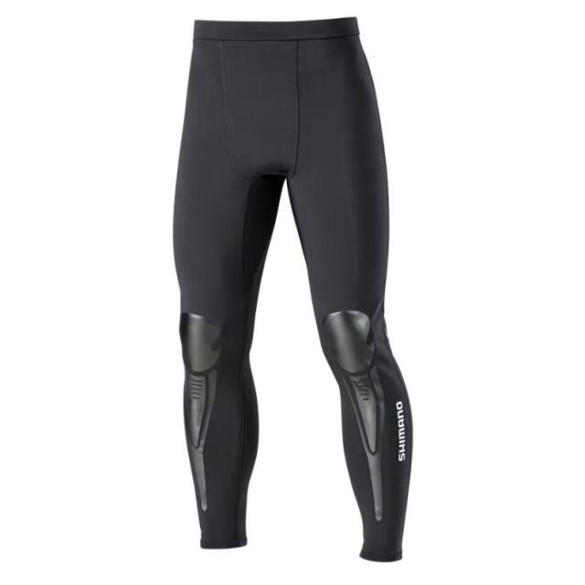 シマノ(SHIMANO) IN-087S ライトクロロプレン プロテクトタイツ