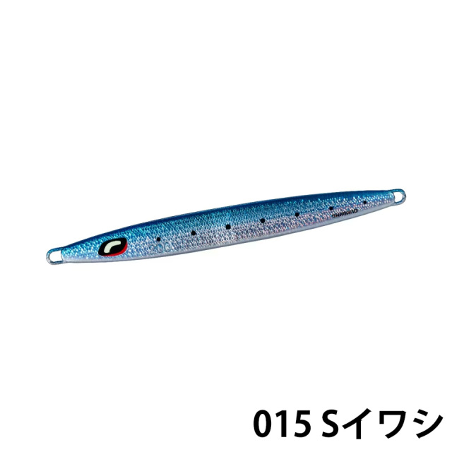 シマノ(SHIMANO) オシア ロングウェーバー