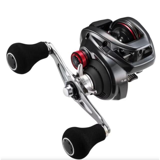 シマノ(SHIMANO) スコーピオン MD 300XGLH RIGHT