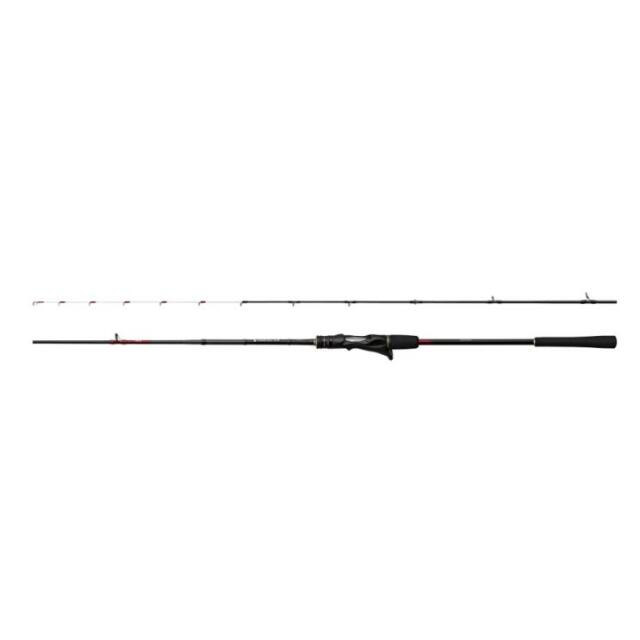 シマノ(SHIMANO) 26炎月XR N-B610M-S