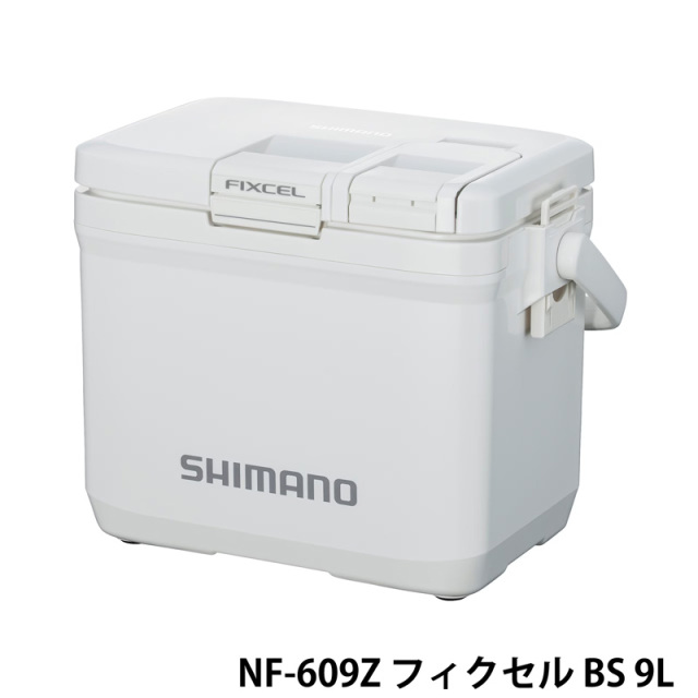 シマノ(SHIMANO) NF-609Z フィクセル BS 9L