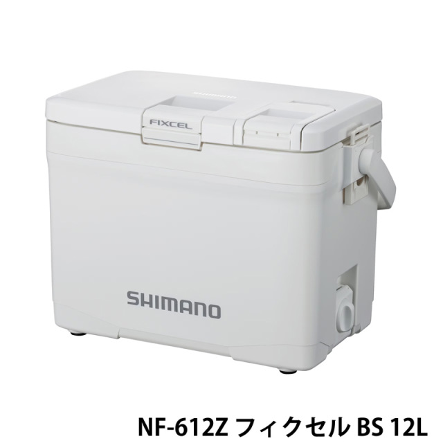 シマノ(SHIMANO) NF-609Z フィクセル BS