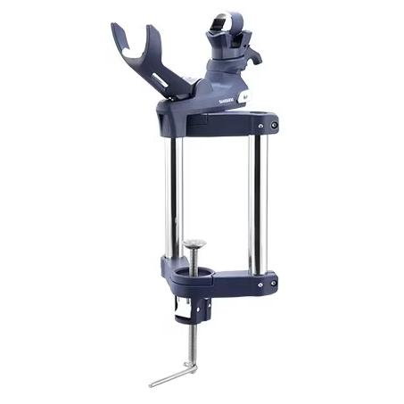 シマノ(SHIMANO) PH-A02S V-ホルダー TYPE-G ブルー