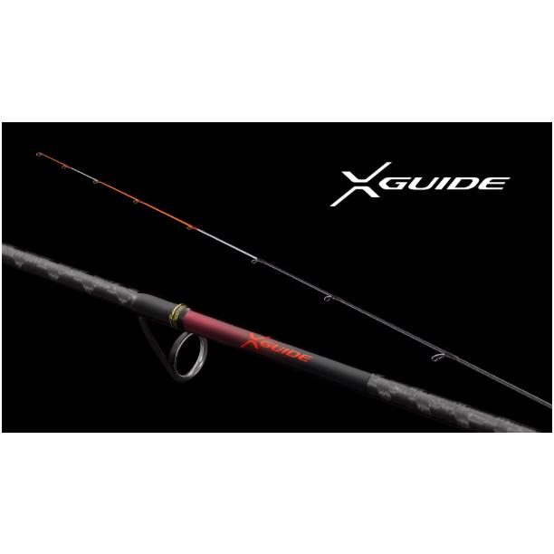 シマノ(SHIMANO) 26セフィア リミテッド ティップエギング S63ML+-S