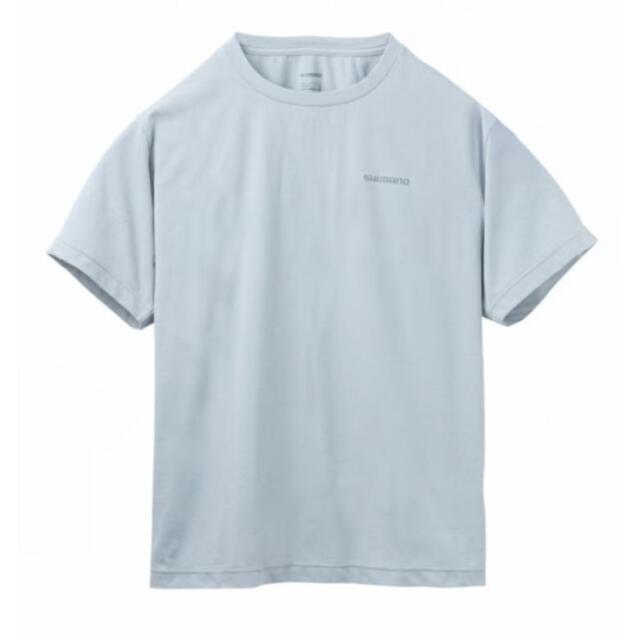 シマノ(SHIMANO) SH-041Z ドライメッシュTシャツ