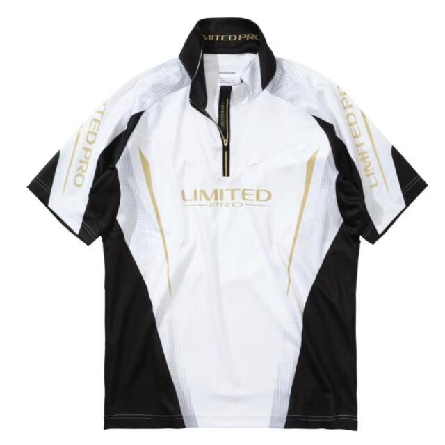 VARIVAS ドライジップシャツ VAZS-22 VARIVAS ドライジップシャツ VAZS-22