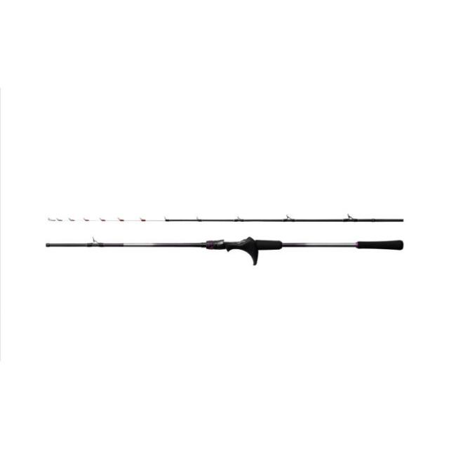 シマノ(SHIMANO)　25サーベルマスターSS 82MH180