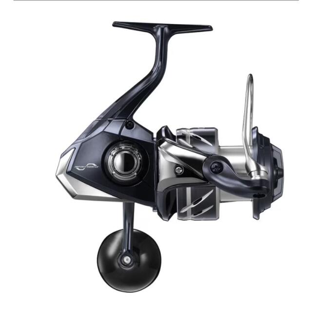 シマノ(SHIMANO) 24ストラディック SW6000PG