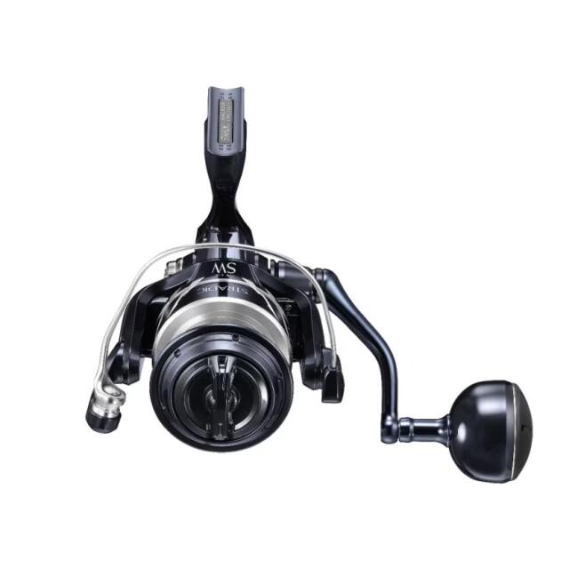 シマノ(SHIMANO) 24ストラディック SW6000PG