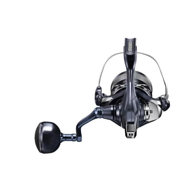シマノ(SHIMANO) 24ストラディック SW6000PG