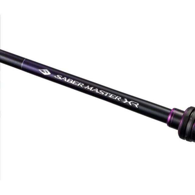 シマノ(SHIMANO)　26サーベルマスター　XR 73M180