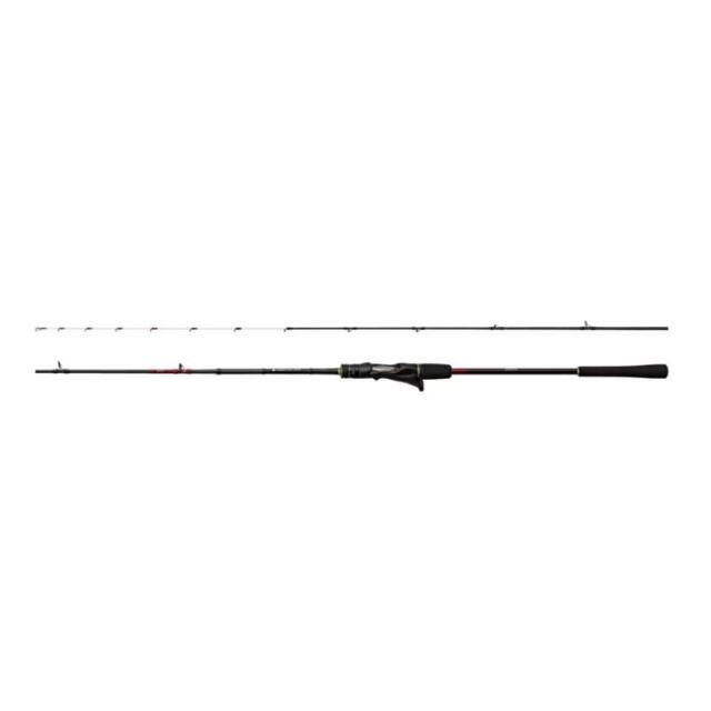 シマノ(SHIMANO) 26炎月XR N-B610ML-S