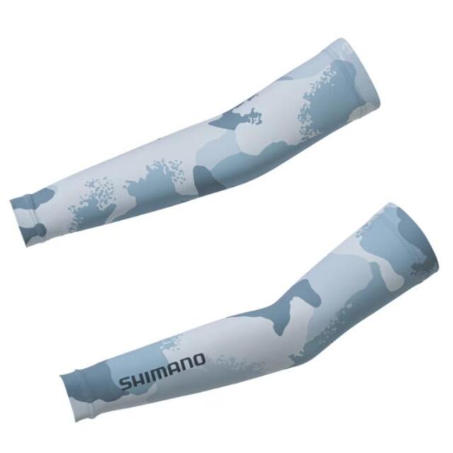 シマノ(SHIMANO) AC-004Z アームカバー
