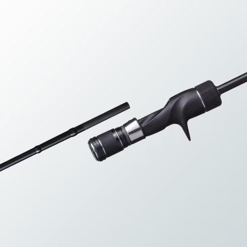 シマノ(SHIMANO)ゲームタイプスローJ　B66ー5