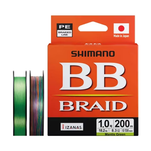 シマノ(SHIMANO) BB ブレイド LD-M74Y ５色マーキング