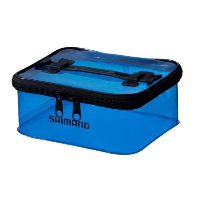 シマノ(SHIMANO) BK-093Z システムケース L