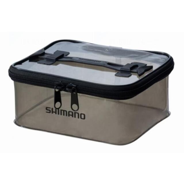 シマノ(SHIMANO) BK-093Z システムケース L