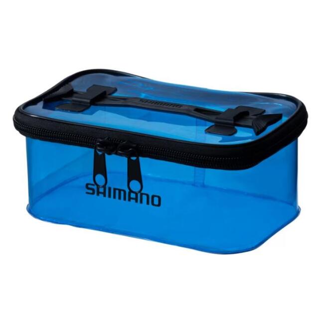 シマノ(SHIMANO) BK-093Z システムケース M