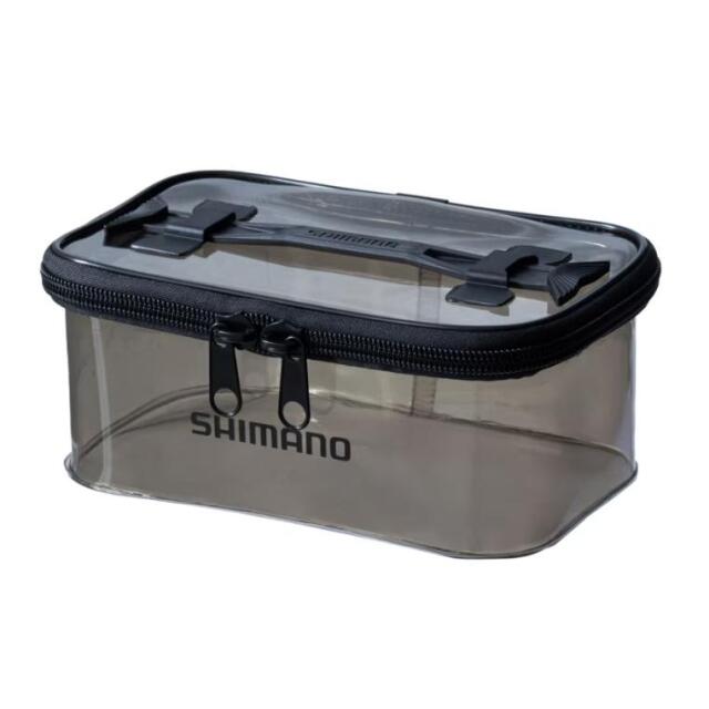 シマノ(SHIMANO) BK-093Z システムケース M