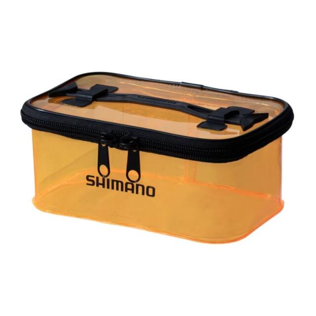 シマノ(SHIMANO) BK-093Z システムケース M