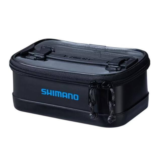 シマノ(SHIMANO) BK-099Z UHシステムケース M