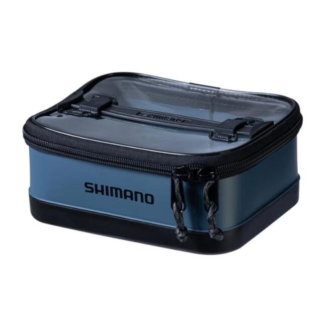 シマノ(SHIMANO) BK-099Z UHシステムケース L
