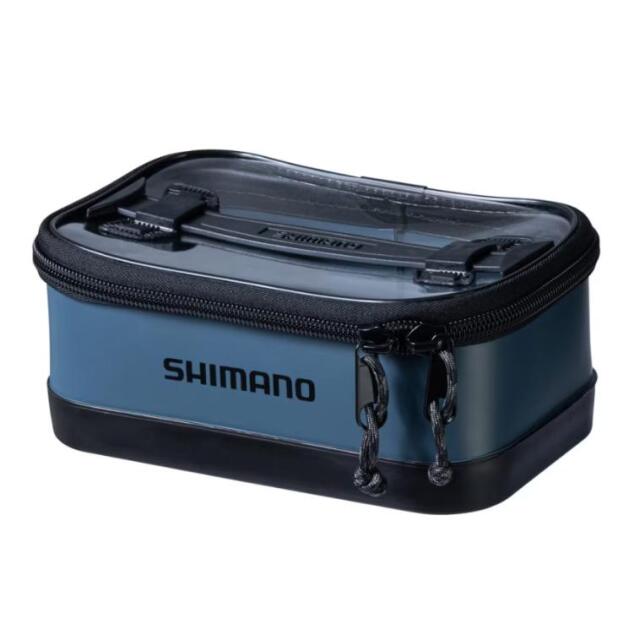 シマノ(SHIMANO) BK-099Z UHシステムケース M