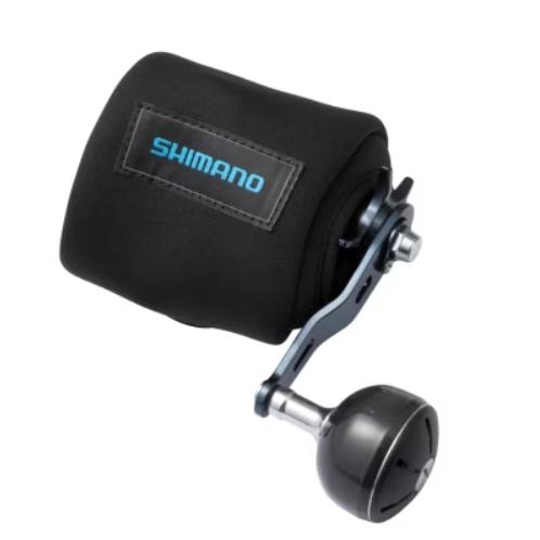 シマノ(SHIMANO)ＢＰ－０７２Ｙ　リールガード　ベイト　　Ｍ