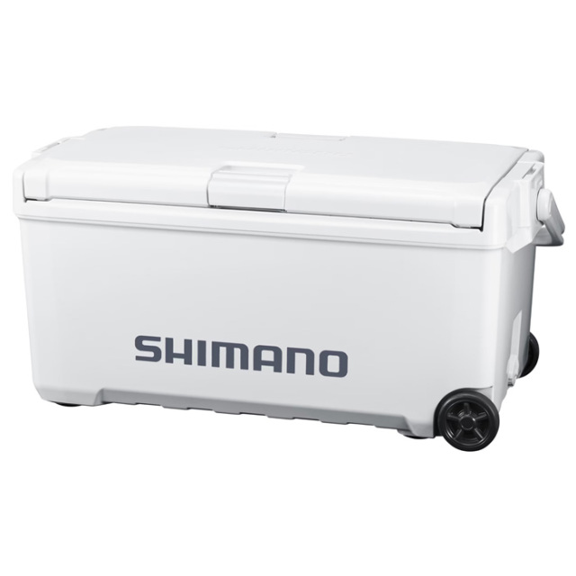 シマノ(SHIMANO) ND-630Z ユニフリーズ BS 30L キャスター ピュアホワイト
