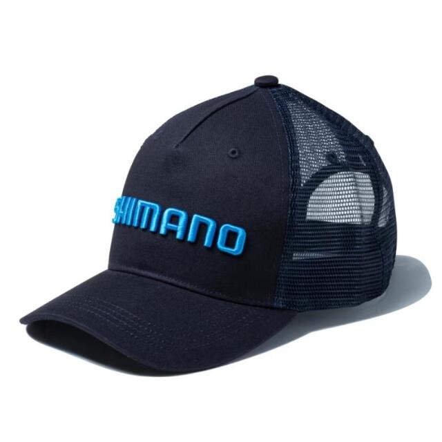 シマノ(SHIMANO) CA-061Y スタンダード メッシュキャップ
