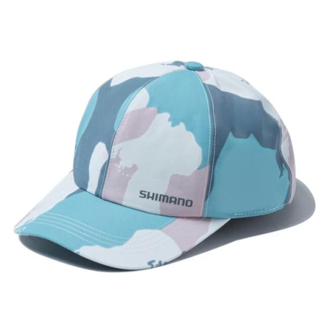 シマノ(SHIMANO) CA-084Z レインキャップ