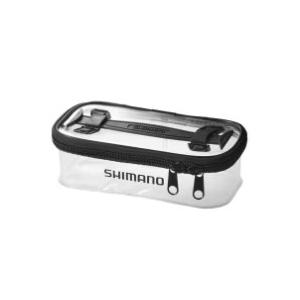 シマノ(SHIMANO) BK-094W カスタムケース クリアM