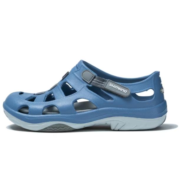 シマノ(SHIMANO) FS-091I EVAIR マリンフィッシングシューズ