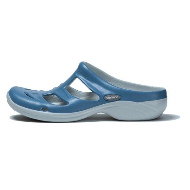 シマノ(SHIMANO) FS-093L EVAIR マリンフィッシングサンダル