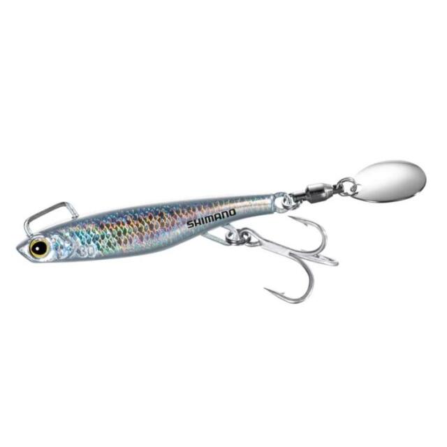 シマノ(SHIMANO) コルトスナイパー アオモノブレード