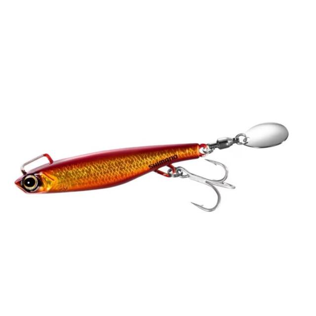 シマノ(SHIMANO) コルトスナイパー アオモノブレード