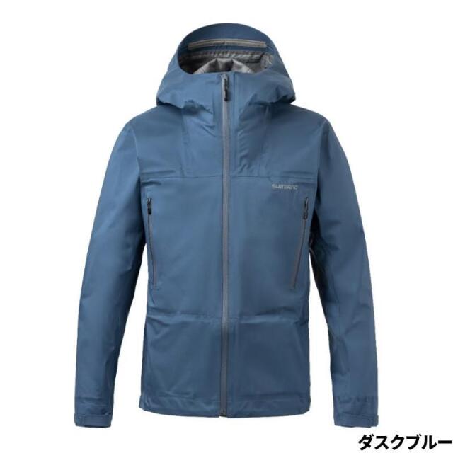 シマノ(SHIMANO) ＲＡ－０２３Ｗ アングラーズシェル ジャケット０１
