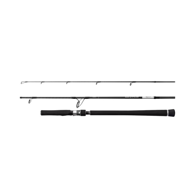 シマノ(SHIMANO) 26 グラップラー タイプJ S60-3/3