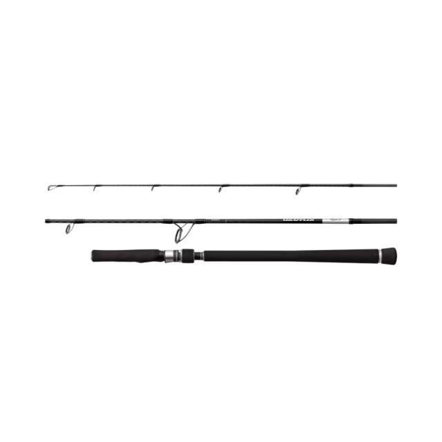 シマノ(SHIMANO) 26 グラップラー タイプJ S60-4/3