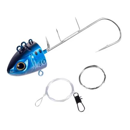 シマノ(SHIMANO)　サーベルマスターバレットテンヤ早掛け