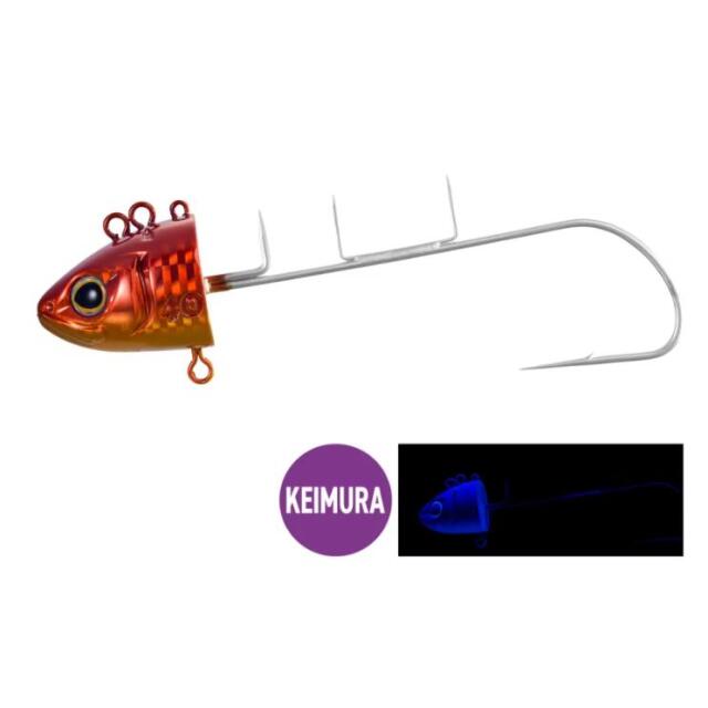 シマノ(SHIMANO)　サーベルマスターバレットテンヤ早掛け