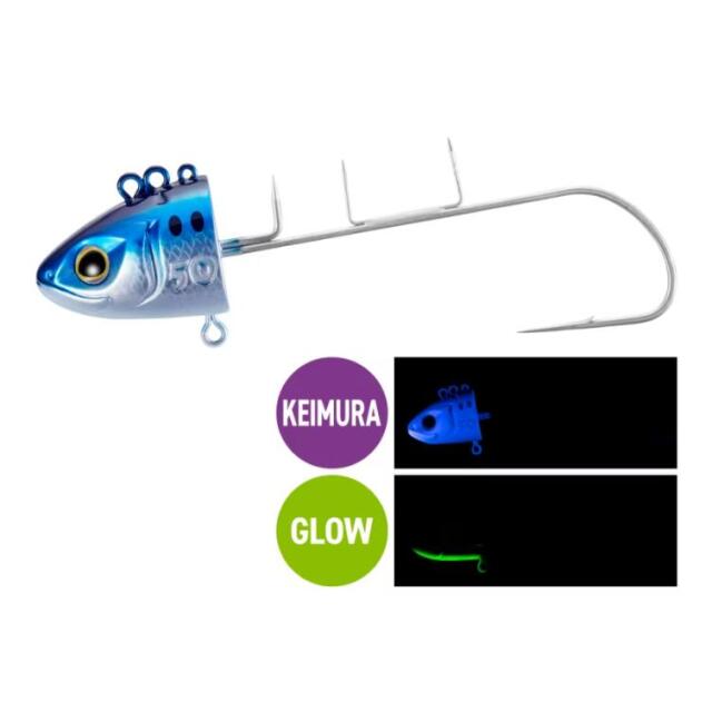 シマノ(SHIMANO)　サーベルマスターバレットテンヤ早掛け