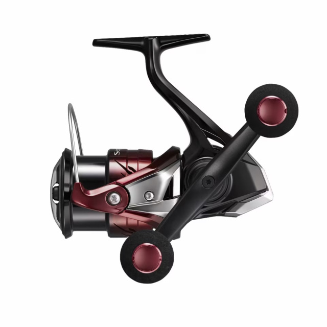 シマノ(SHIMANO) 26 セフィア BB C3000SDHHG