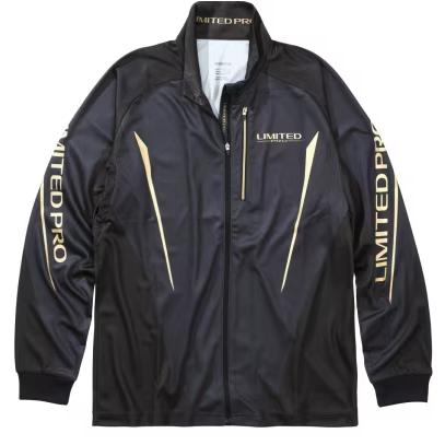 シマノ(SHIMANO)ＳＨ－１０７Ｙ　フルジップシャツ