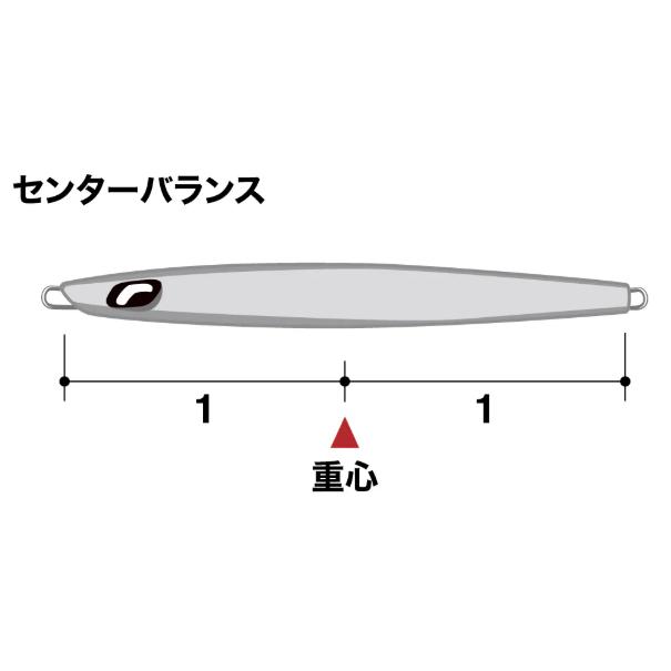 シマノ(SHIMANO)　SLサーディン