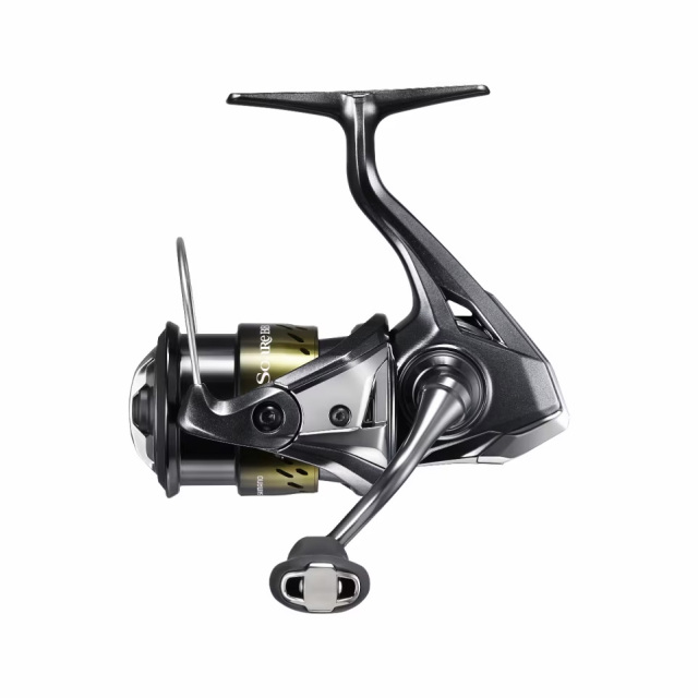 シマノ(SHIMANO) 26ソアレ BB C2000SSHG